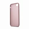 Чехол Guess Iridescent для iPhone SE 2020/8/7 Pink Gold (GUHCI8IGLRG)