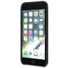 Чехол Guess Silicone для iPhone 8 | 7 Black (GUHCI8LSGLBK)