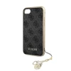 Чохол Guess Charms Collection для iPhone SE 2020/8/7 Grey (GUHCI8GF4GGR)