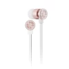 Навушники Guess Bluetooth White Pink (CGBTE05)