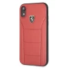 Чехол Ferrari для iPhone XR Scuderia 488 Red (FEH488HCI61RE)