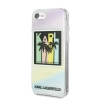 Чохол Karl Lagerfeld Kalifornia Dreams для iPhone SE 2022/SE 2020 | 8 | 7 Multicolor (KLHCI8IRKD)