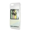 Чохол Karl Lagerfeld Kalifornia Dreams для iPhone SE 2022/SE 2020 | 8 | 7 Multicolor (KLHCI8IRKD)