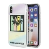 Чехол Karl Lagerfeld Kalifornia Dreams для iPhone X | XS Multicolor (KLHCPXIRKD)