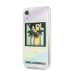 Чехол Karl Lagerfeld Kalifornia Dreams для iPhone XR (KLHCI61IRKD)