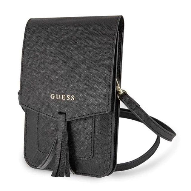 Сумка Guess Wallet Bag 4G для iPhone 7