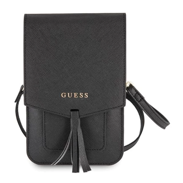 Сумка Guess Wallet Bag 4G для iPhone 7