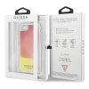 Чохол Guess California Glow In The Dark для iPhone 7 | 8 | SE 2020 Pink (GUHCI8GLCPI)