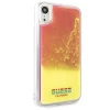 Чохол Guess California Glow In The Dark для iPhone XR Pink (GUHCI61GLCPI)