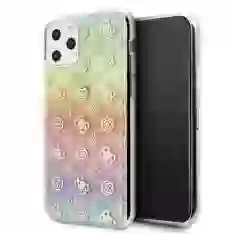 Чехол Guess Iridescent для iPhone 11 Pro Multicolor (GUHCN58PEOML)