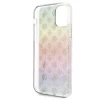 Чохол Guess Iridescent для iPhone 11 Pro Multicolor (GUHCN58PEOML)