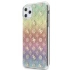 Чохол Guess 4G Peony для iPhone 11 Pro Max Multicolor (GUHCN65PEOML)