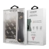 Чехол Guess 4G Gradient (Strap) для iPhone 11 Pro Black (GUHCN58WO4GBK)