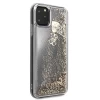 Чохол Guess Glitter Hearts для iPhone 11 Pro Max Gold (GUHCN65GLHFLGO)