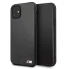 Чохол BMW для iPhone 11 M Collection Black (BMHCN61MHOLBK)