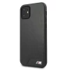 Чохол BMW для iPhone 11 M Collection Black (BMHCN61MHOLBK)