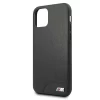 Чехол BMW для iPhone 11 M Collection Black (BMHCN61MHOLBK)