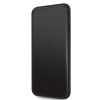 Чехол BMW для iPhone 11 Pro Max PU Carbon Black (BMHCN65MCARBK)
