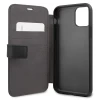 Чохол BMW для iPhone 11 Pro Signature Wallet Case Black (BMFLBKSN58LLSB)
