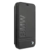 Чехол BMW для iPhone 11 Pro Signature Wallet Case Black (BMFLBKSN58LLSB)