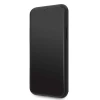 Чохол Guess Iridescent для iPhone 11 Pro Max Black (GUHCN65IGLBK)