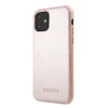 Чехол Guess Iridescent для iPhone 11 Rose Gold (GUHCN61IGLRG)