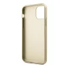 Чехол Guess Iridescent для iPhone 11 Pro Gold (GUHCN58IGLGO)