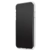 Чохол Guess 4G Peony Glitter для iPhone 11 Pro Max Silver (GUHCN65TPESI)