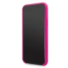 Чехол Guess Tone On Tone для iPhone 11 Pro Max Pink (GUHCN65LS4GFU)