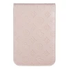 Чехол-сумка Guess 4G Peony Wallet Bag 17.5cm х 11.5cm х 2cm Light Pink (GUWBPELLP)