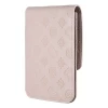 Чехол-сумка Guess 4G Peony Wallet Bag 17.5cm х 11.5cm х 2cm Light Pink (GUWBPELLP)