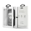 Чохол Karl Lagerfeld Full Body для iPhone 11 Pro Max Black (KLFLBKSN65FIKPUBK)