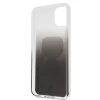 Чохол Karl Lagerfeld Iconic Karl для iPhone 11 Pro Max Black (KLHCN65TRDFKBK)