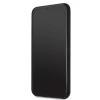 Чехол Guess 4G Double Layer Glitter для iPhone 11 Pro Max Black (GUHCN654GGPBK)