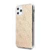 Чохол Guess 4G Glitter для iPhone 11 Pro Max Gold (GUHCN65PCU4GLGO)