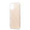 Чехол Guess 4G Glitter для iPhone 11 Pro Max Gold (GUHCN65PCU4GLGO)