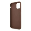 Чохол Guess 4G Stripe Collection для iPhone 11 Pro Brown (GUHCN58G4GLBR)