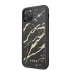 Чохол Guess Marble для iPhone 11 Pro Black (GUHCN58MGGBK)