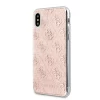 Чохол Guess 4G Glitter для iPhone XS Max Pink (GUHCI65PCU4GLPI)