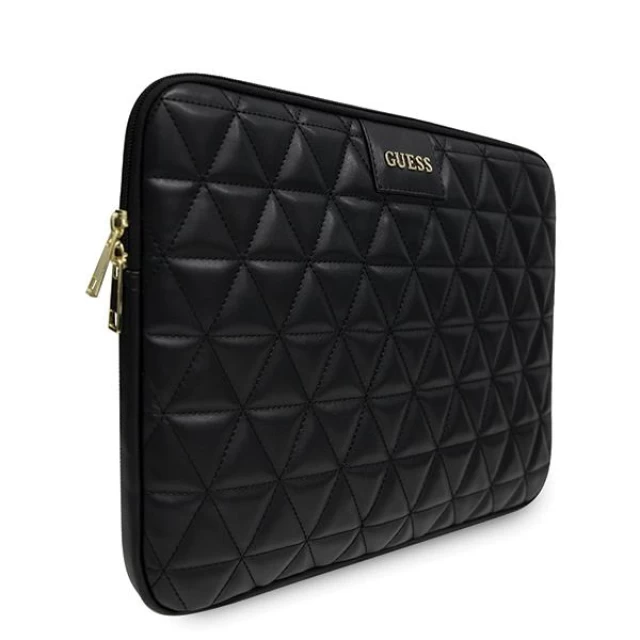 Чехол Guess Quilted 13