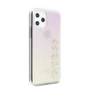 Чехол Guess Glitter Gradient для iPhone 11 Pro Pink (GUHCN58PCUGLGPI)