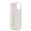 Чехол Guess Glitter Gradient для iPhone 11 Pro Max Pink (GUHCN65PCUGLGPI)