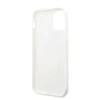 Чохол Guess Marble для iPhone 11 Pro White (GUHCN58PCUMAWH)