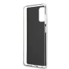 Чохол U.S. Polo Assn Shiny Big Logo для Samsung Galaxy S20+ G985 Black (USHCS67TPUBK)