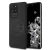 Чехол Guess Tone On Tone для Samsung Galaxy S20 Ultra Black (GUHCS69LS4GBK)