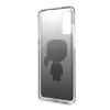 Чехол Karl Lagerfeld Karl Ikonik для Samsung Galaxy S20 G980 Black (KLHCS62TRDFKBK)