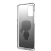 Чехол Karl Lagerfeld Karl Ikonik для Samsung Galaxy S20 Plus G985 Black (KLHCS67TRDFKBK)