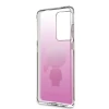 Чохол Karl Lagerfeld Karl Ikonik для Samsung Galaxy S20 Ultra G988 Pink (KLHCS69TRDFKPI)