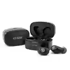 Навушники Guess 4G TWS Bluetooth Black (GUTWSJL4GBK)