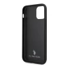 Чохол U.S. Polo Assn для iPhone 11 Polo Type Collection Black (USHCN61PUBK)